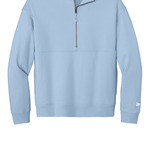 Heritage Fleece 1/2 Zip