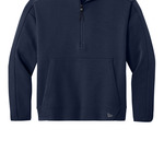 Double Back 1/4 Zip