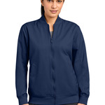 Women's Bomber Jacket