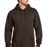 Foundation Fleece Pullover Hooded Sweatshirt