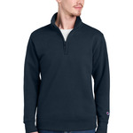 Powerblend ® 1/4 Zip Sweatshirt