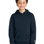 Youth Powerblend ® Hooded Sweatshirt
