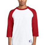 Raglan Baseball Tee