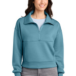 Women's Momentum Shift 1/2 Zip