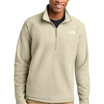 Textured Pine Grove 1/2 Zip