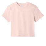 Women's Heavyweight Boxy Very Important Tee ®