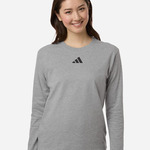Women's Fresh Long Sleeve T-Shirt