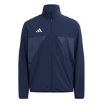 Men's TIRO Woven Full-Zip Track Jacket