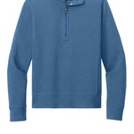 Women's Coconut Bay 1/2 Zip