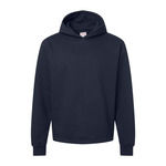 The Quintessential Hooded Sweatshirt