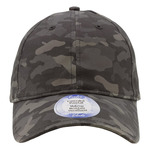 Women's Perforated Performance Cap