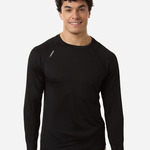 Men's Enzo Long Sleeve T-Shirt