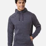 Men's Hawthorne Tech Hooded Sweatshirt