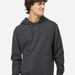 Unisex ACE Fleece Hooded Sweatshirt