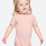 Infant Bamboo Bodysuit
