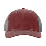 Hawthorne Trucker Cap