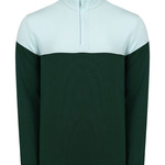 Men's Harvey Quarter-Zip Pullover