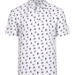 Men's Peak Polo