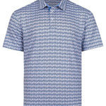 Men's Sardine Polo