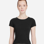 Women's Baby Tee
