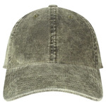Salt Wash Corduroy Cap