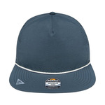 Angle Rope Cap