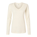 Women's Fine Jersey T-Shirt