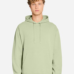 Unisex Thermal Hoodie Sweatshirt