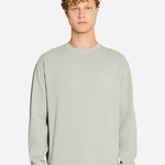 Unisex Thermal Crewneck Sweatshirt