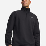 Men's Fleece Quarter-Zip Pullover