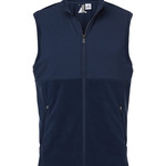 Men's Cozy Vest