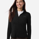 Women's Motion Full-Zip Jacket
