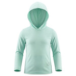Toddler Bahama Hooded Long Sleeve T-Shirt