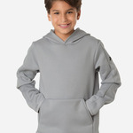 Youth Fleece Pro Hooded Pullover
