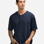 Unisex Super Heavyweight Baseball Jersey