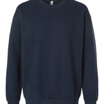 Unisex French Terry Crewneck Sweatshirt