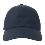 Sustainable Five-Panel Dad Hat