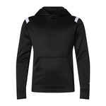 Youth On The Rise Performance Hooded Sweatshirt