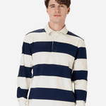 Unisex Rugby Polo