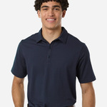 Men's Motion Shadow Stripe Polo