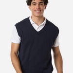 Men's New Classics V-Neck Sweater Vest