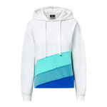 Women's Mood & Vibe™ Treble Hooded Sweatshirt