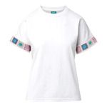 Women's Mood & Vibe™ Motif T-Shirt