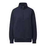Women's Fundamental Fleece Quarter-Zip Pullover