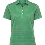 Women's Shadow Polo