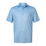 Unisex Sublimated Performance Polo