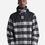 Unisex Windbreaker Jacket 2.0