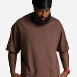Unisex 6.5oz Retro Garment-Dyed Tee