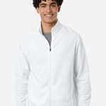 Unisex Squad Tech Fleece Full-Zip Jacket
