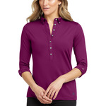 Women's Gauge Polo